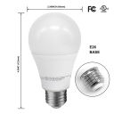 LED Light Bulb - A19